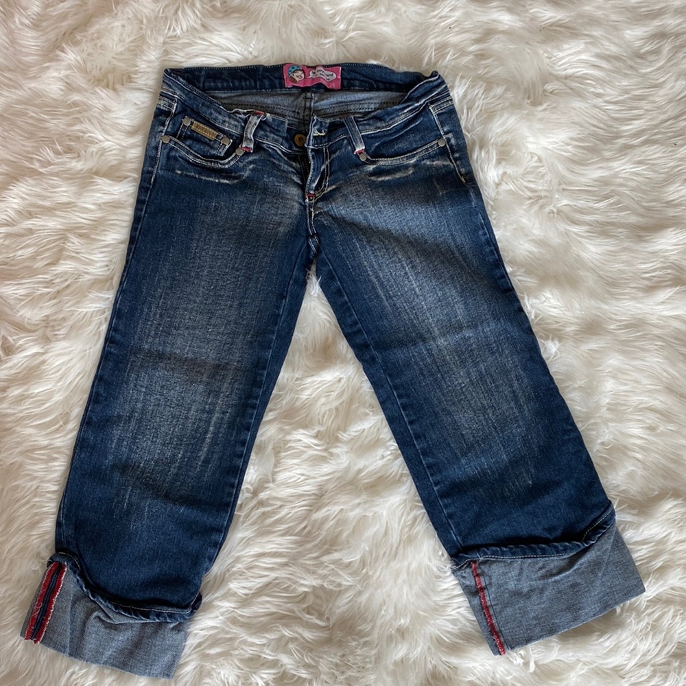 Sexso Jeans
